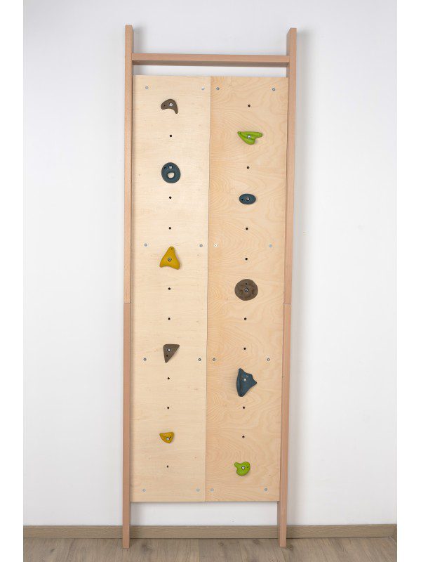 wall climbing board 1